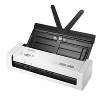 Brother ADS1200 50ppm ADF USB Escaner documental Brother ADS1200 50ppm ADF USB Escaner documental
