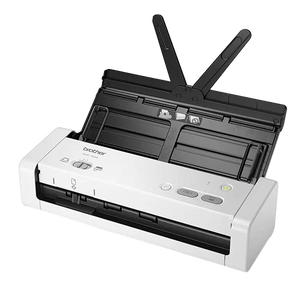 Brother ADS1200 50ppm ADF USB  Escaner documental