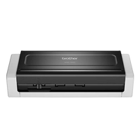 Brother ADS1200 50ppm ADF USB Escaner documental Brother ADS1200 50ppm ADF USB Escaner documental