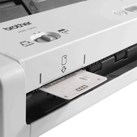 Brother ADS1200 50ppm ADF USB Escaner documental Brother ADS1200 50ppm ADF USB Escaner documental