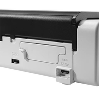 Brother ADS1200 50ppm ADF USB Escaner documental Brother ADS1200 50ppm ADF USB Escaner documental