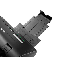 Brother ADS2400N 50ppm ADF USB LAN  Escaner documental