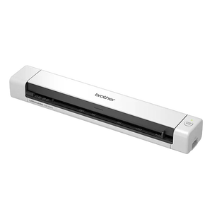 Brother ADS640 15ppm USB  Escaner documental portátil