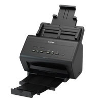Brother ADS3000N 100ppm ADF USB LAN  Escaner documental