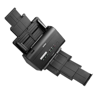 Brother ADS3000N 100ppm ADF USB LAN  Escaner documental