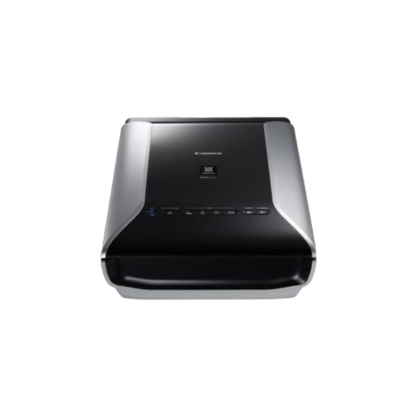 Canon CanoScan 9000F Mark II  Escáner Canon CanoScan 9000F Mark II  Escáner