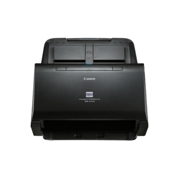 Canon imageFORMULA DRC240 Escáner Canon imageFORMULA DRC240 Escáner