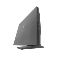 Canon escáner LIDE 400 4800 x 4800dpi  Escáner