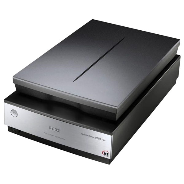 Epson Perfection V850 Pro  Escáner Epson Perfection V850 Pro  Escáner