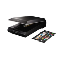 Epson Perfection V600 Photo Escáner Epson Perfection V600 Photo Escáner