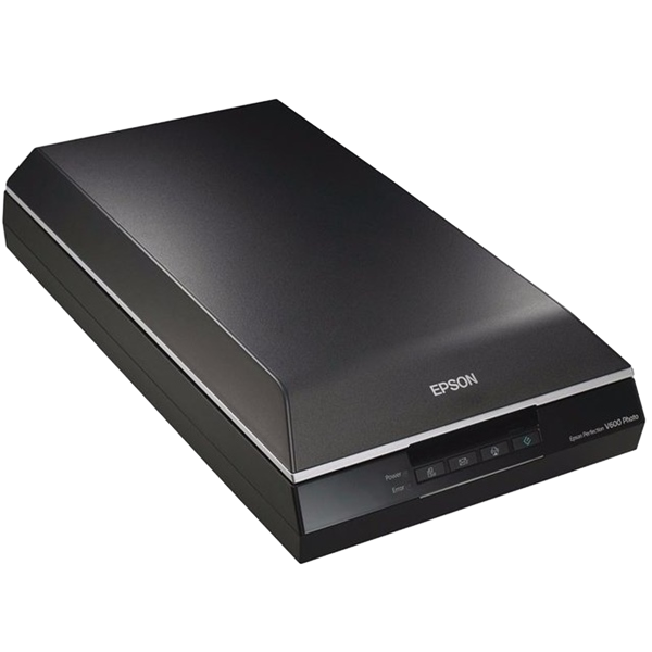 Epson Perfection V600 Photo  Escáner Epson Perfection V600 Photo  Escáner