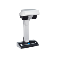Fujitsu ScanSnap SV600 - Escáner