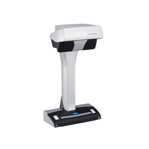 Fujitsu ScanSnap SV600 Escáner Fujitsu ScanSnap SV600 Escáner
