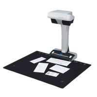 Fujitsu ScanSnap SV600  Escáner