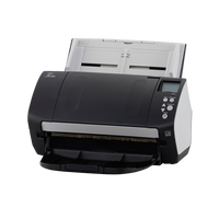 Escáner de documentos Fujitsu FI7160 Escáner de documentos Fujitsu FI7160