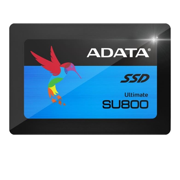 ADATA Ultimate SU800 25 512GB Disco Duro SSD ADATA Ultimate SU800 25 512GB Disco Duro SSD