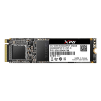 ADATA XPG SX 6000 Pro 512GB M2 PCIe 30 Disco SSD ADATA XPG SX 6000 Pro 512GB M2 PCIe 30 Disco SSD