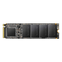 ADATA XPG SX 6000 Pro 512GB M2 PCIe 30 Disco SSD ADATA XPG SX 6000 Pro 512GB M2 PCIe 30 Disco SSD