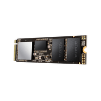 XPG SX8200 Pro 256GB M2 PCIe 30 NVMe  Disco SSD
