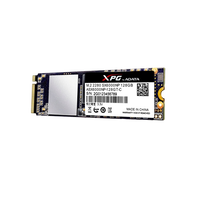 ADATA XPG SX6000 128GB M2 PCIe NVMe   Disco Duro SSD