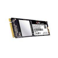 ADATA XPG SX6000 128GB M2 PCIe NVMe   Disco Duro SSD