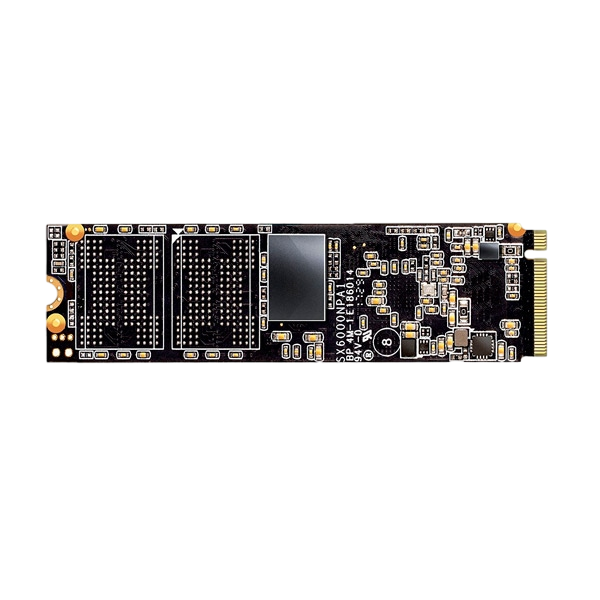 ADATA XPG SX6000 512GB M2 PCIe NVMe   Disco Duro SSD ADATA XPG SX6000 512GB M2 PCIe NVMe   Disco Duro SSD