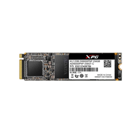 ADATA XPG SX6000 256GB M2 PCIe NVMe   Disco Duro SSD