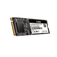 ADATA XPG SX6000 256GB M2 PCIe NVMe   Disco Duro SSD