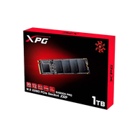 ADATA XPG SX6000 1TB M2 PCIe NVMe   Disco Duro SSD