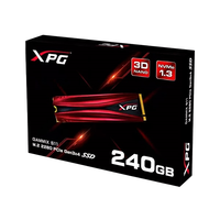 ADATA XPG Gaming S11 240GB  Disco Duro SSD