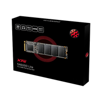 ADATA XPG SX6000 2TB M2 PCIe NVMe   Disco Duro SSD