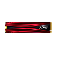 ADATA XPG Gammix S11 PRO 256GB M2 PCIe 30 NVMe  Disco SSD