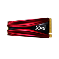 ADATA XPG Gammix S11 PRO 256GB M2 PCIe 30 NVMe  Disco SSD