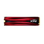 ADATA XPG Gammix S11 PRO 1TB M2 PCIe 30 NVMe Disco SSD ADATA XPG Gammix S11 PRO 1TB M2 PCIe 30 NVMe Disco SSD