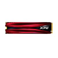 ADATA XPG Gammix S11 PRO 1TB M2 PCIe 30 NVMe Disco SSD ADATA XPG Gammix S11 PRO 1TB M2 PCIe 30 NVMe Disco SSD