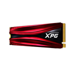 ADATA XPG Gammix S11 PRO 1TB M2 PCIe 30 NVMe Disco SSD ADATA XPG Gammix S11 PRO 1TB M2 PCIe 30 NVMe Disco SSD