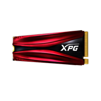 ADATA XPG Gammix S11 PRO 2TB M2 PCIe 30 NVMe  Disco SSD