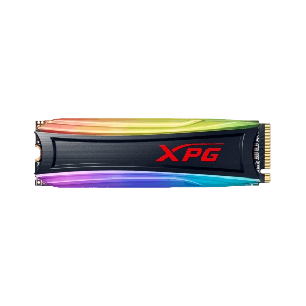 ADATA XPG Spectrix S40G 256GB M2 PCIe 30 NVMe  Disco SSD ADATA XPG Spectrix S40G 256GB M2 PCIe 30 NVMe  Disco SSD