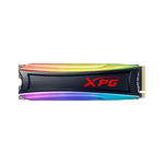 ADATA XPG Spectrix S40G 256GB M2 PCIe 30 NVMe Disco SSD ADATA XPG Spectrix S40G 256GB M2 PCIe 30 NVMe Disco SSD