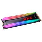 ADATA XPG Spectrix S40G 256GB M2 PCIe 30 NVMe Disco SSD ADATA XPG Spectrix S40G 256GB M2 PCIe 30 NVMe Disco SSD