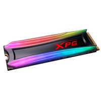 ADATA XPG Spectrix S40G 512GB M2 PCIe 30 NVMe  Disco SSD