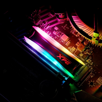 ADATA XPG Spectrix S40G 2TB M2 PCIe 30 NVMe  Disco SSD