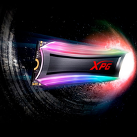 ADATA XPG Spectrix S40G 2TB M2 PCIe 30 NVMe  Disco SSD
