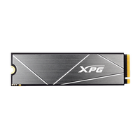 ADATA XPG Gammix S50 Lite 1TB M2 PCIe 4x4   Disco SSD