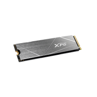 ADATA XPG Gammix S50 Lite 1TB M2 PCIe 4x4   Disco SSD