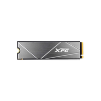 ADATA XPG Gammix S50 Lite 2TB M2 PCIe 4x4   Disco SSD