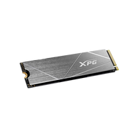 ADATA XPG Gammix S50 Lite 2TB M2 PCIe 4x4   Disco SSD