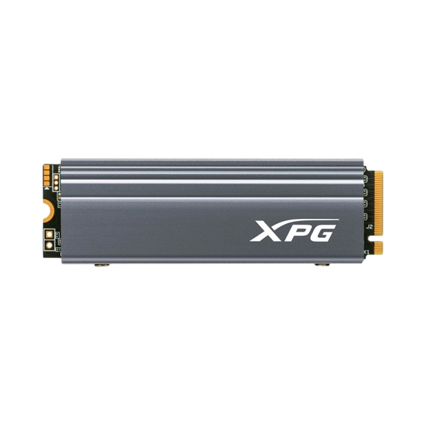 ADATA XPG Gammix S70 2TB M2 PCIe 40 x4   Disco SSD ADATA XPG Gammix S70 2TB M2 PCIe 40 x4   Disco SSD