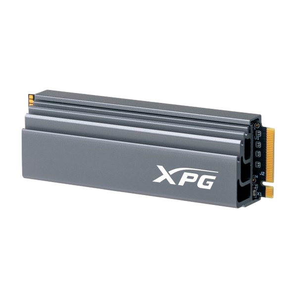 ADATA XPG Gammix S70 2TB M2 PCIe 40 x4   Disco SSD ADATA XPG Gammix S70 2TB M2 PCIe 40 x4   Disco SSD