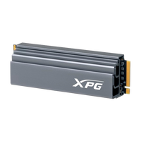 ADATA XPG Gammix S70 2TB M2 PCIe 40 x4 Disco SSD ADATA XPG Gammix S70 2TB M2 PCIe 40 x4 Disco SSD